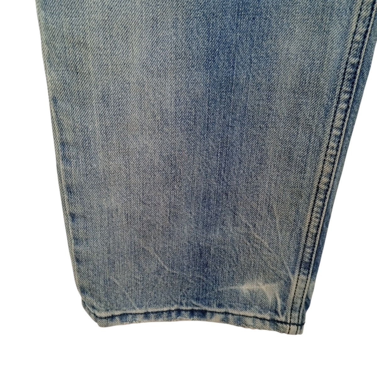 DIESEL デニムパンツ088AP 古着・中古-10枚目のアイテム画像