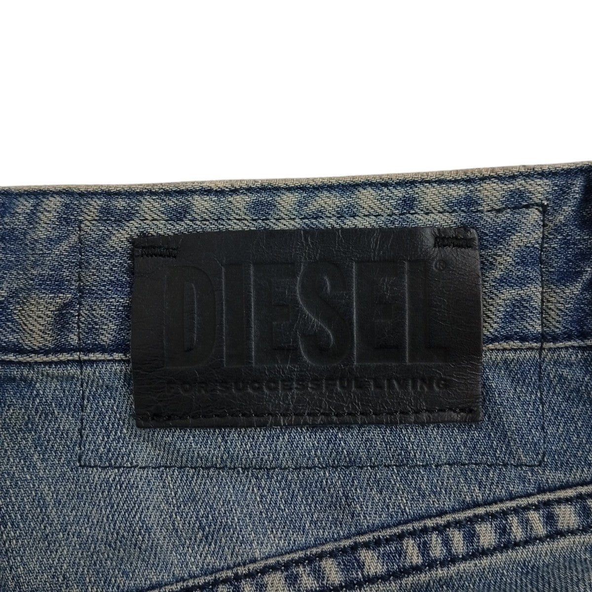 DIESEL デニムパンツ088AP 古着・中古-8枚目のアイテム画像