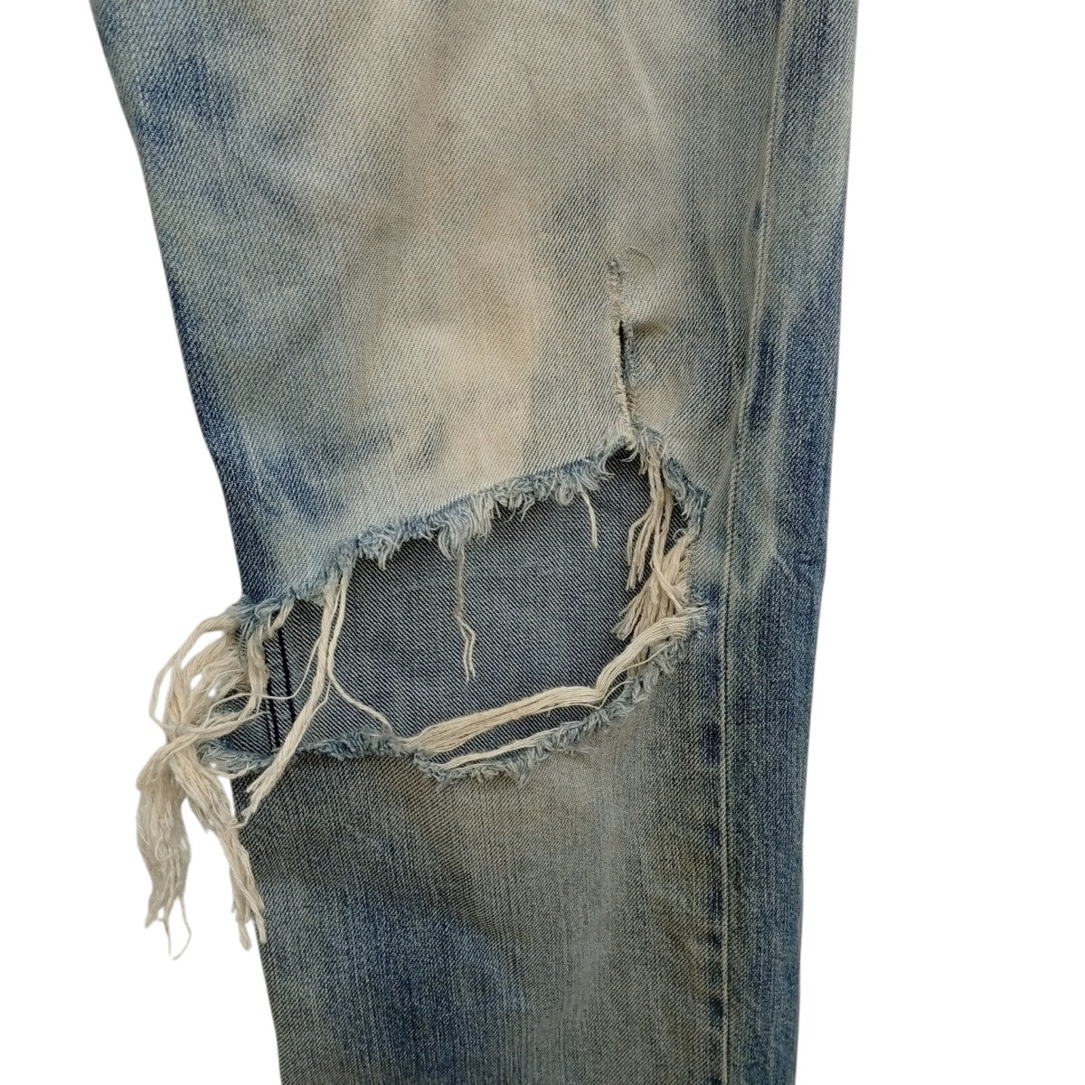 DIESEL デニムパンツ088AP 古着・中古-9枚目のアイテム画像