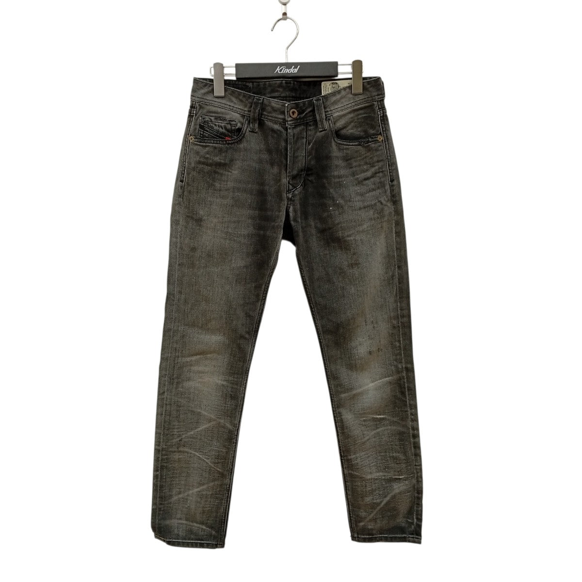 DIESEL デニムパンツ089AF 古着・中古-1枚目のアイテム画像