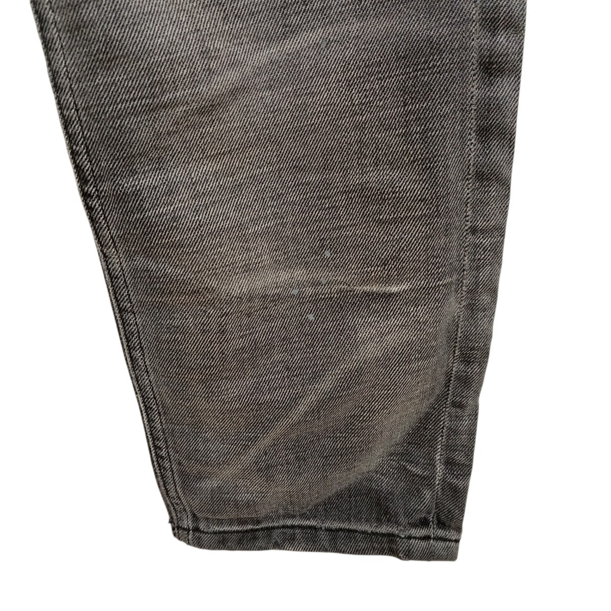 DIESEL デニムパンツ089AF 古着・中古-10枚目のアイテム画像