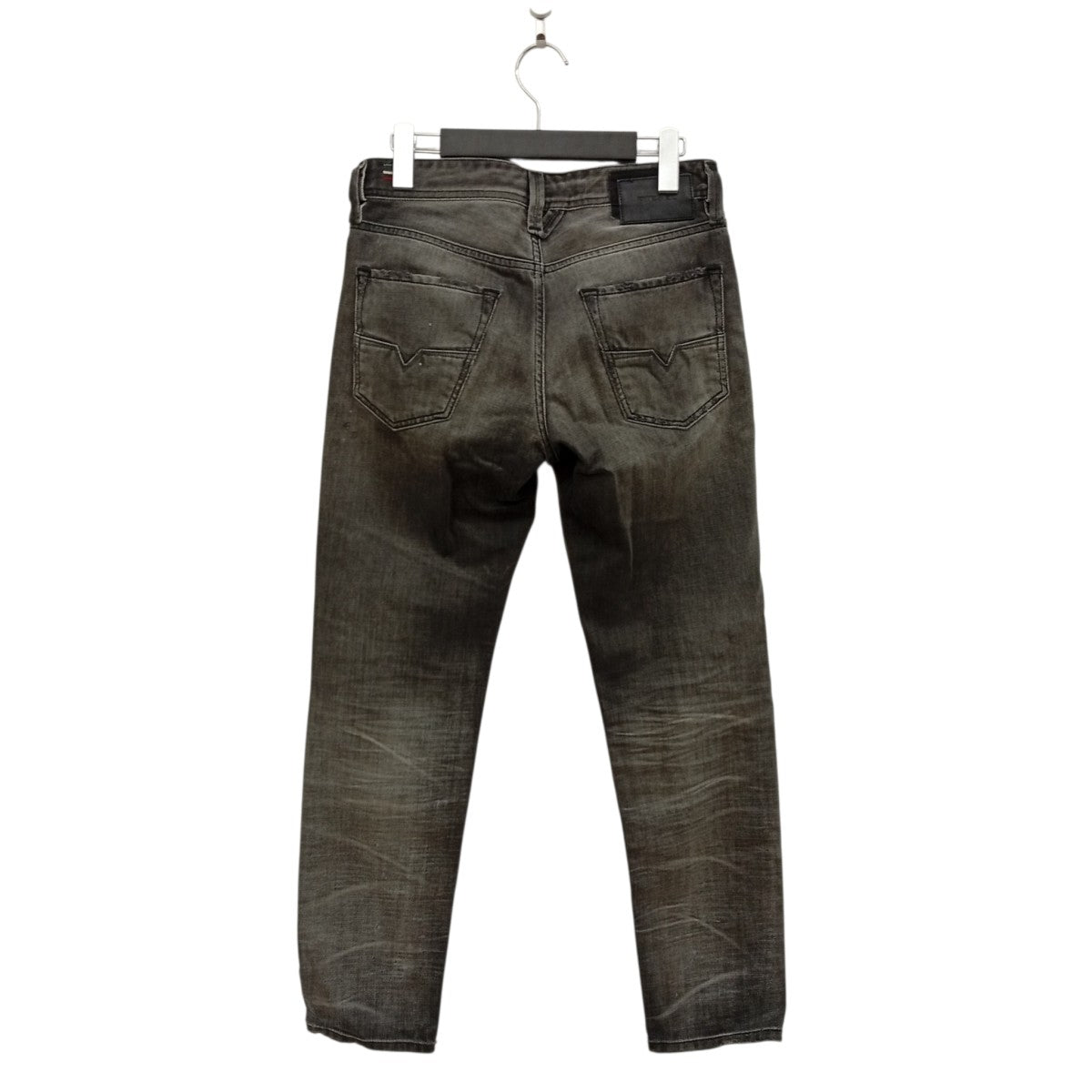 DIESEL デニムパンツ089AF 古着・中古-2枚目のアイテム画像