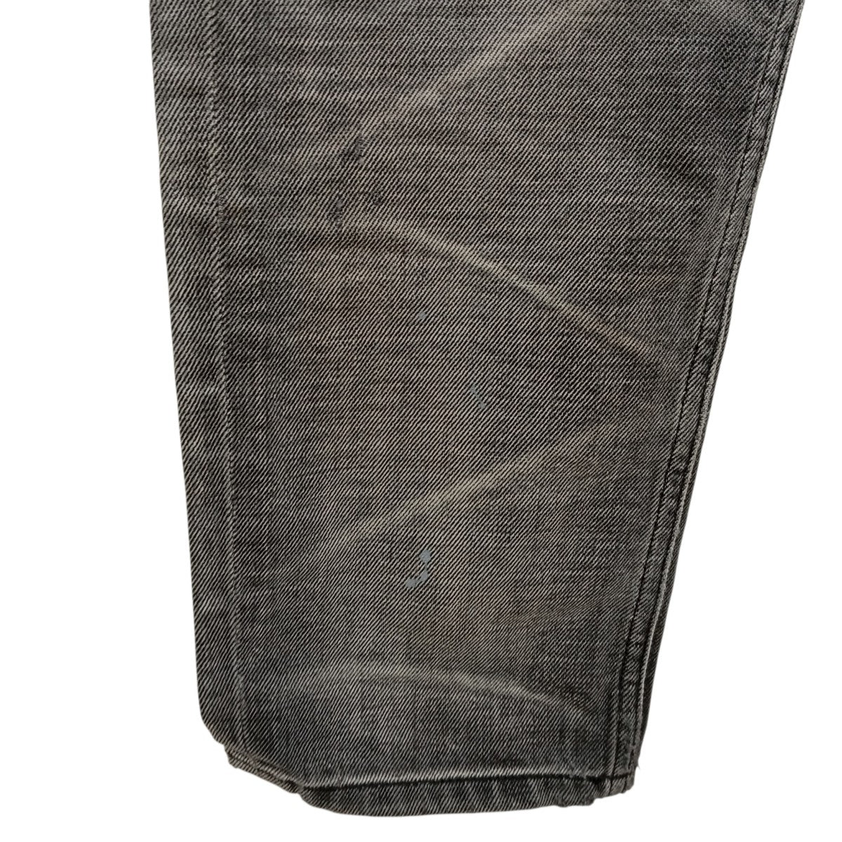 DIESEL デニムパンツ089AF 古着・中古-9枚目のアイテム画像
