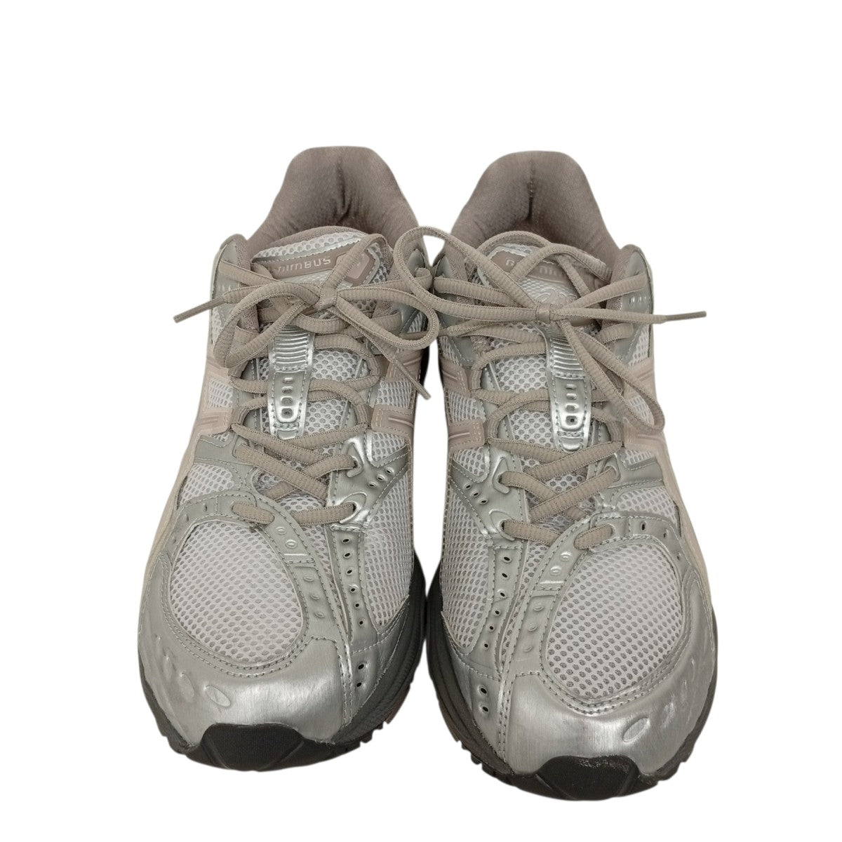 asics×Kith Ronnie Fieg GEL-NIMBUS 10．1スニーカー1203A723-100 古着・中古-2枚目のアイテム画像