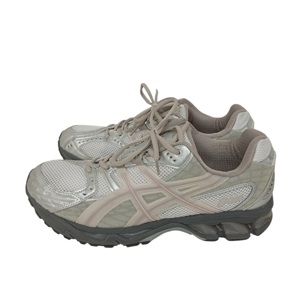asics×Kith Ronnie Fieg GEL-NIMBUS 10．1スニーカー1203A723-100 古着・中古-3枚目のアイテム画像