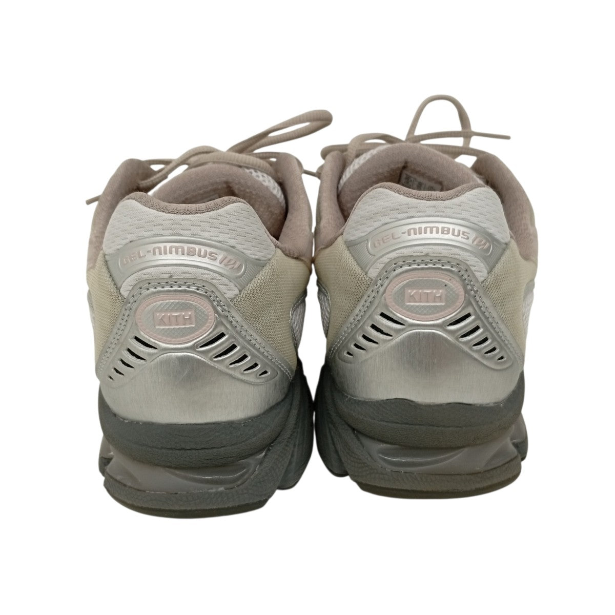 asics×Kith Ronnie Fieg GEL-NIMBUS 10．1スニーカー1203A723-100 古着・中古-4枚目のアイテム画像