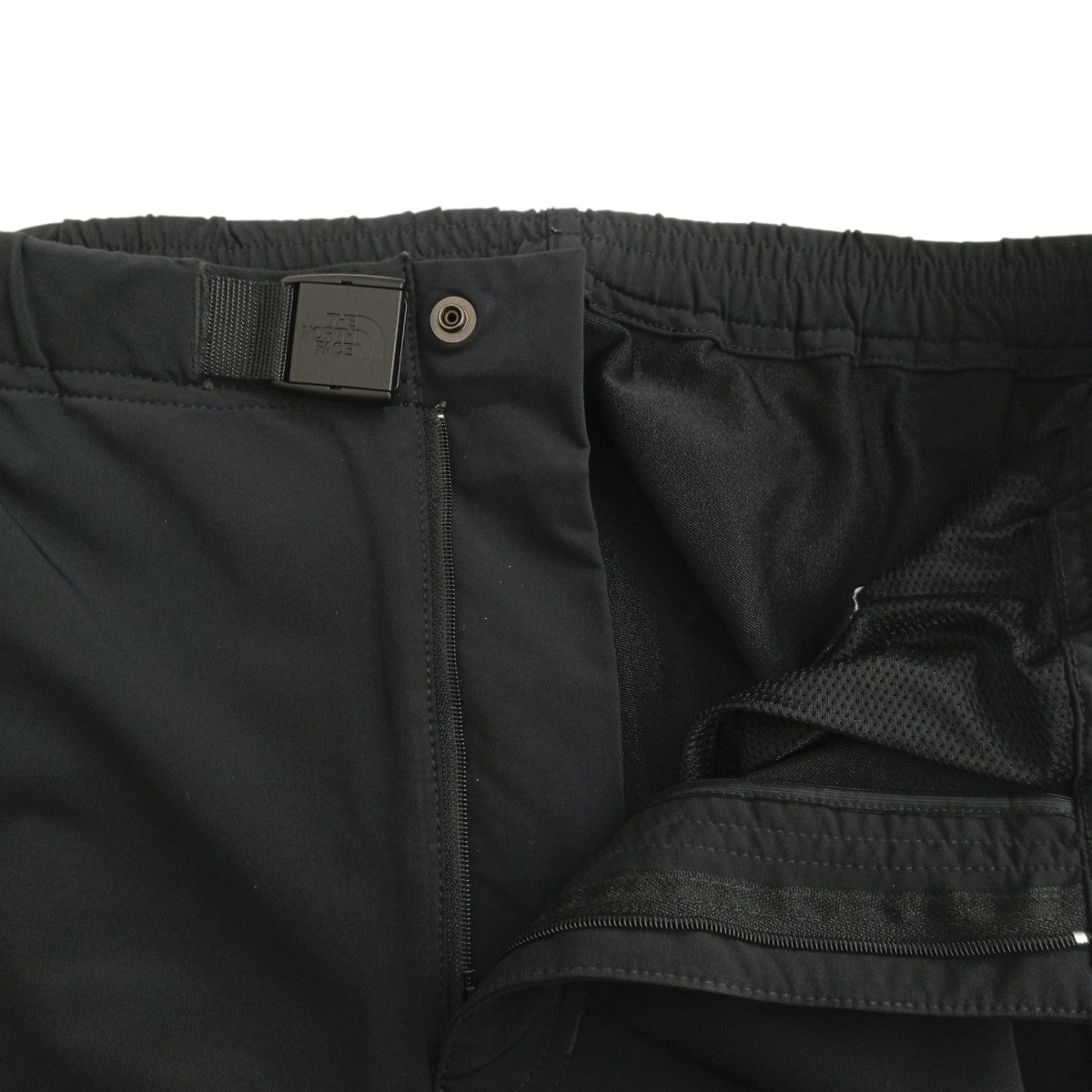 THE NORTH FACE VERB PANTパンツNB31505 古着・中古-4枚目のアイテム画像