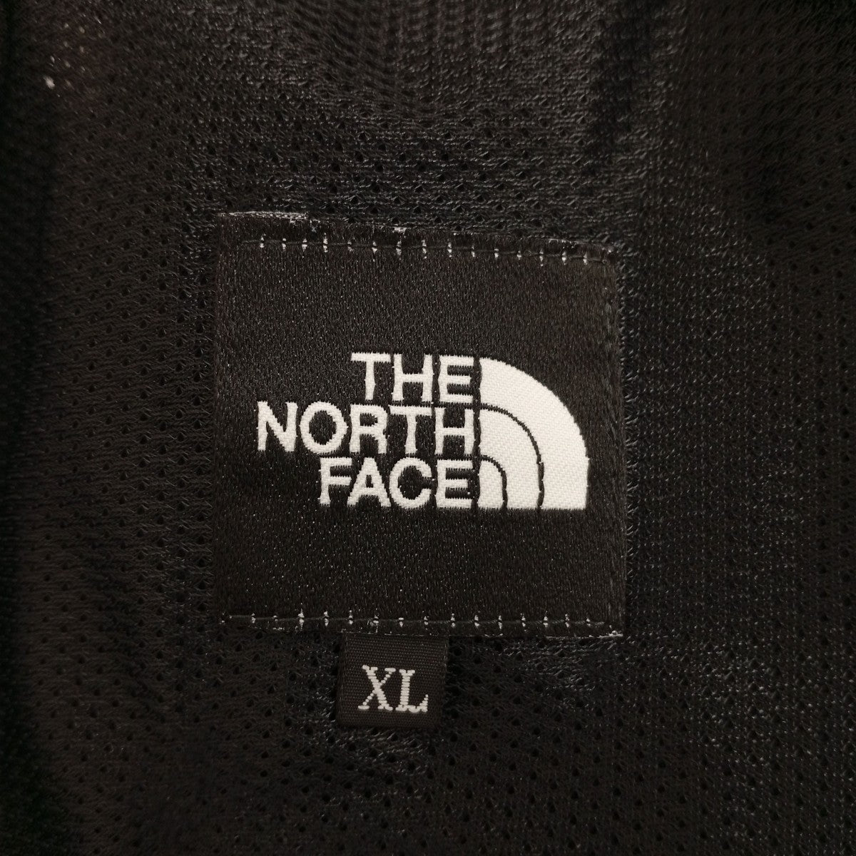 THE NORTH FACE VERB PANTパンツNB31505 古着・中古-5枚目のアイテム画像