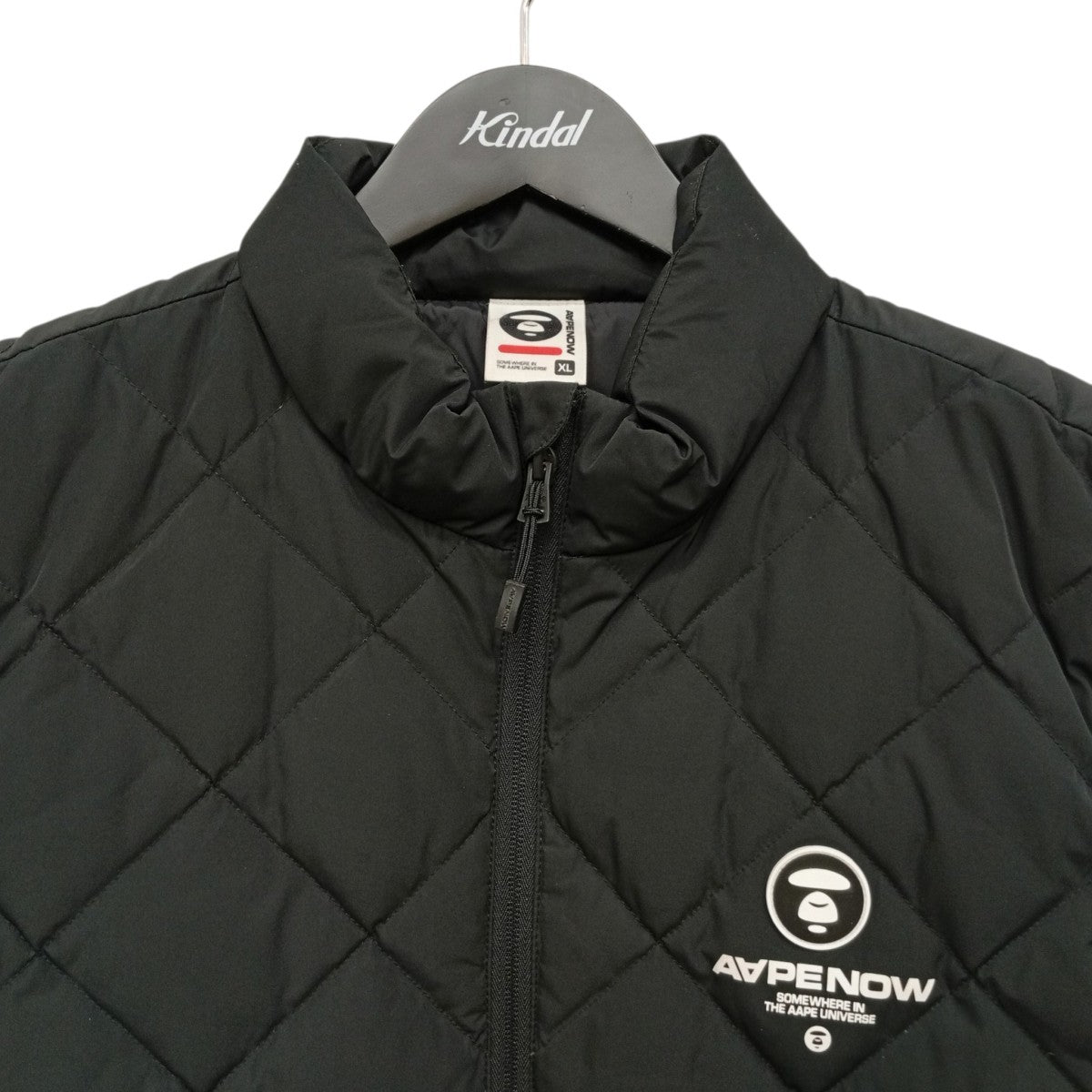AAPE BY A BATHING APE(エーエイプバイアベイシングエイプ