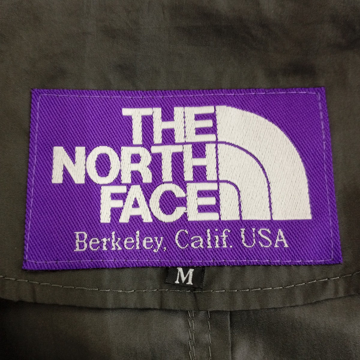 THE NORTHFACE PURPLELABEL コートNP2680N 古着・中古-3枚目のアイテム画像