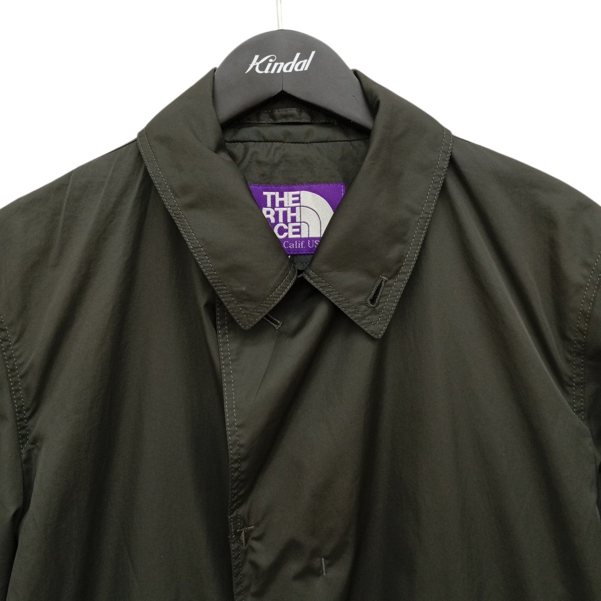 THE NORTHFACE PURPLELABEL コートNP2680N 古着・中古-5枚目のアイテム画像