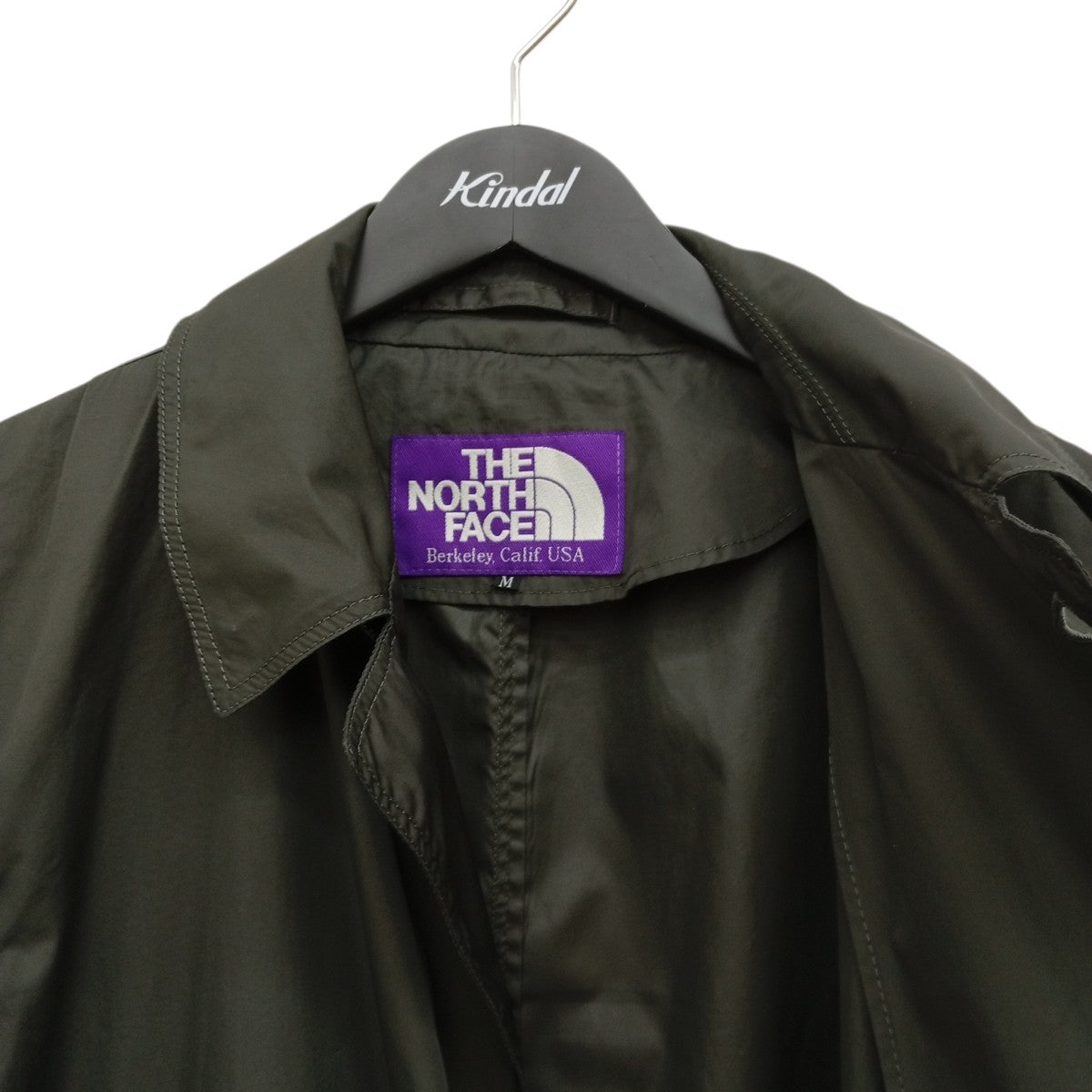 THE NORTHFACE PURPLELABEL コートNP2680N 古着・中古-8枚目のアイテム画像