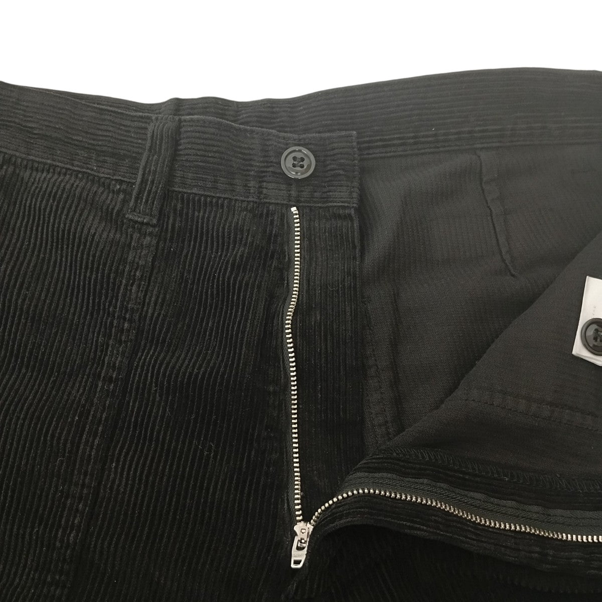 19AWBAKER CORD C-PTコーディロイパンツ192BENH-PTM02