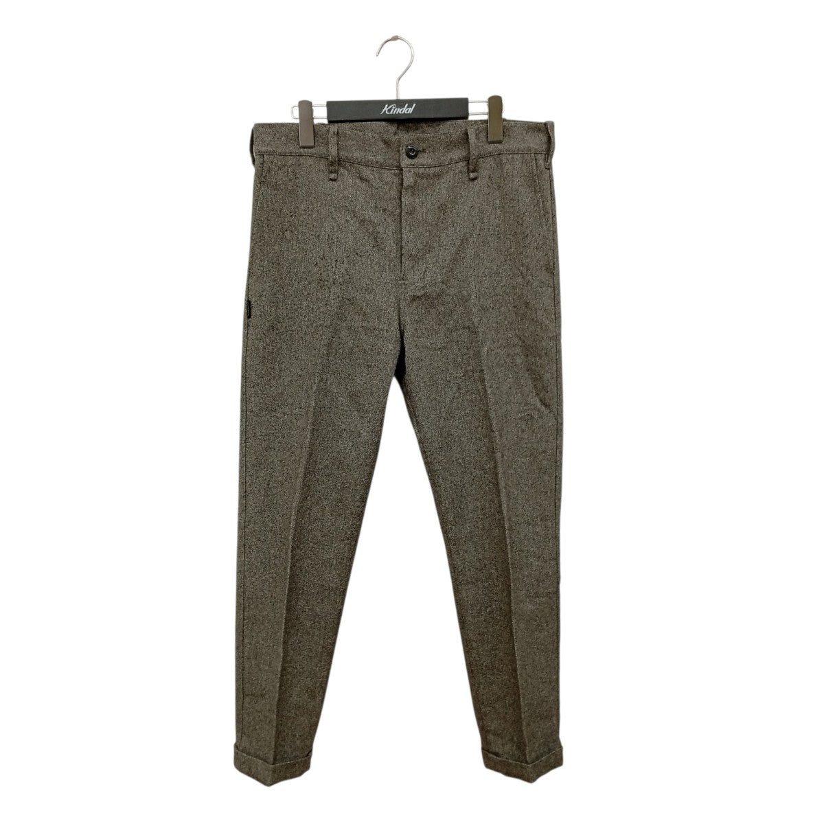19AWTRAD E-PTパンツ192BENH-PTM01