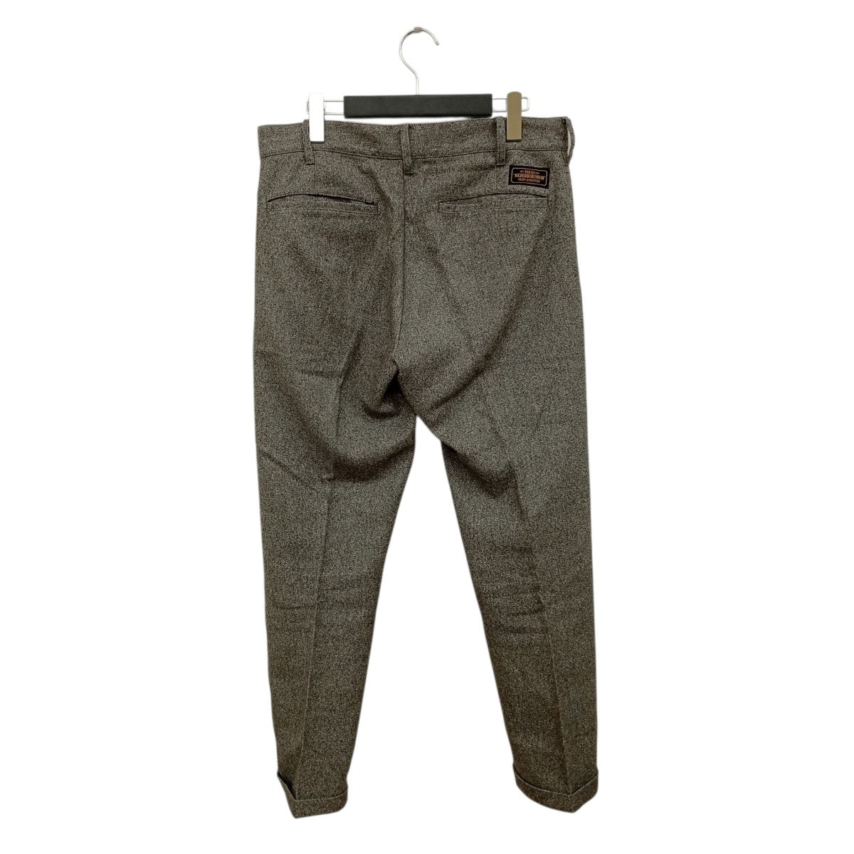 19AWTRAD E-PTパンツ192BENH-PTM01