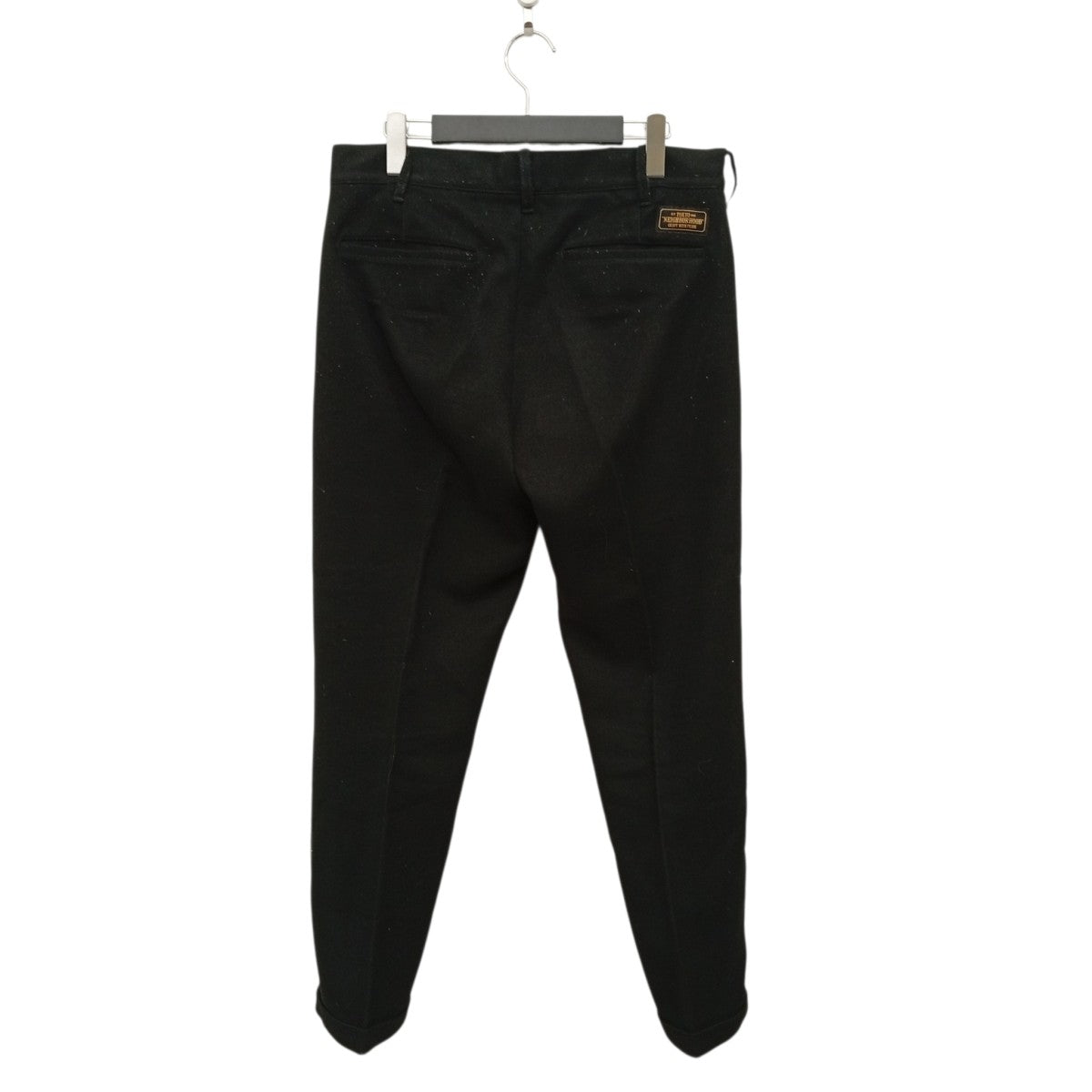 NEIGHBORHOOD スラックス12BENH-PTM01 古着・中古-2枚目のアイテム画像