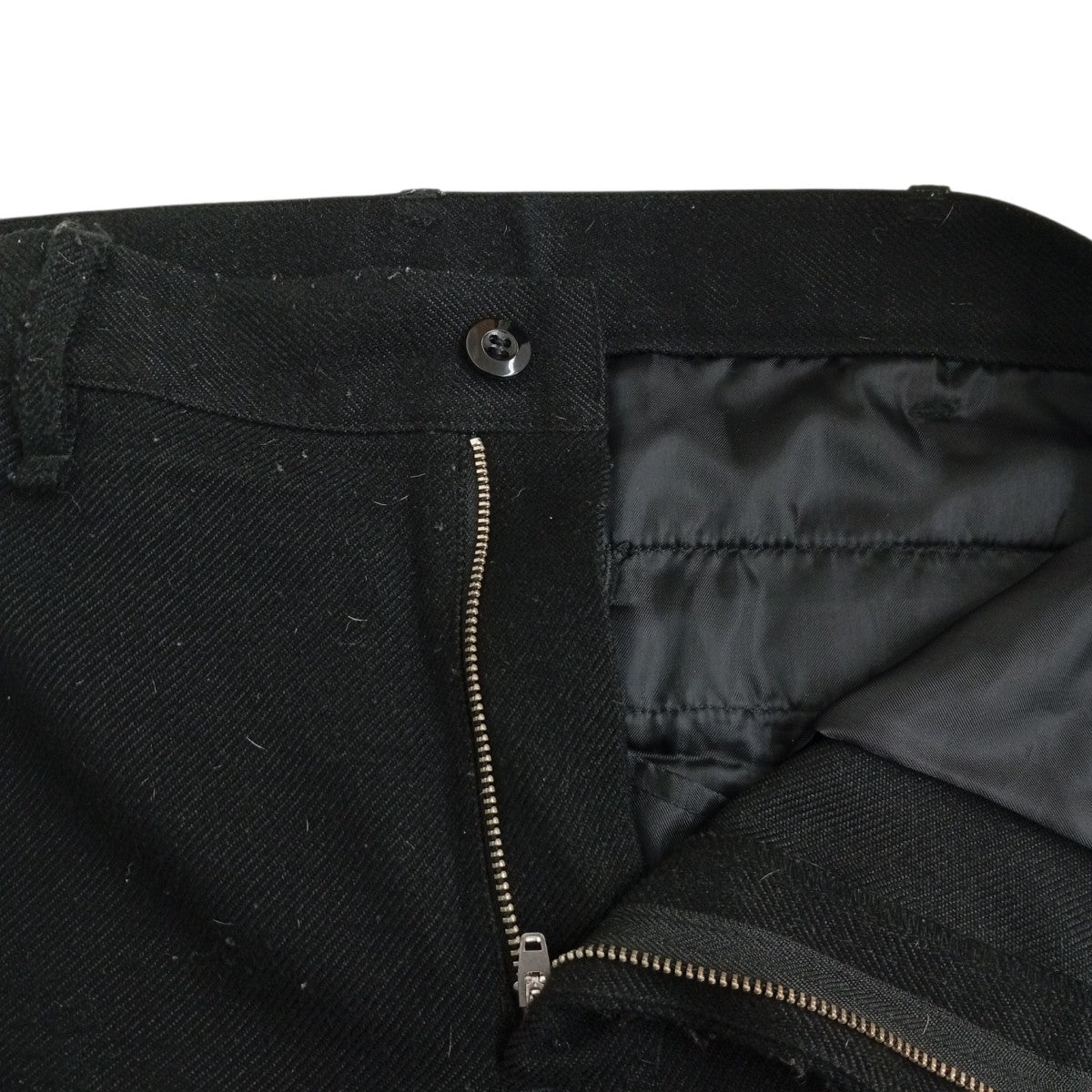 NEIGHBORHOOD スラックス12BENH-PTM01 古着・中古-3枚目のアイテム画像