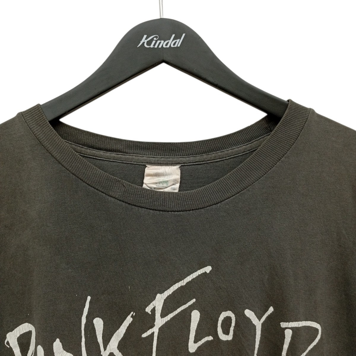 VINTAGE PINK FLOYD THE WALL WINTERLANDTシャツ 古着・中古-3枚目のアイテム画像