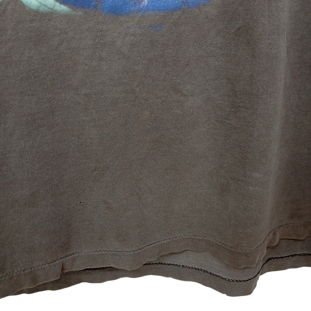 VINTAGE PINK FLOYD THE WALL WINTERLANDTシャツ 古着・中古-8枚目のアイテム画像