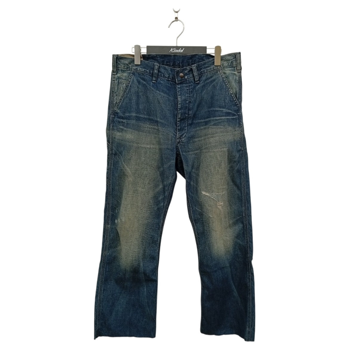 POLO RALPH LAUREN デニムパンツ710833135001 古着・中古-1枚目のアイテム画像