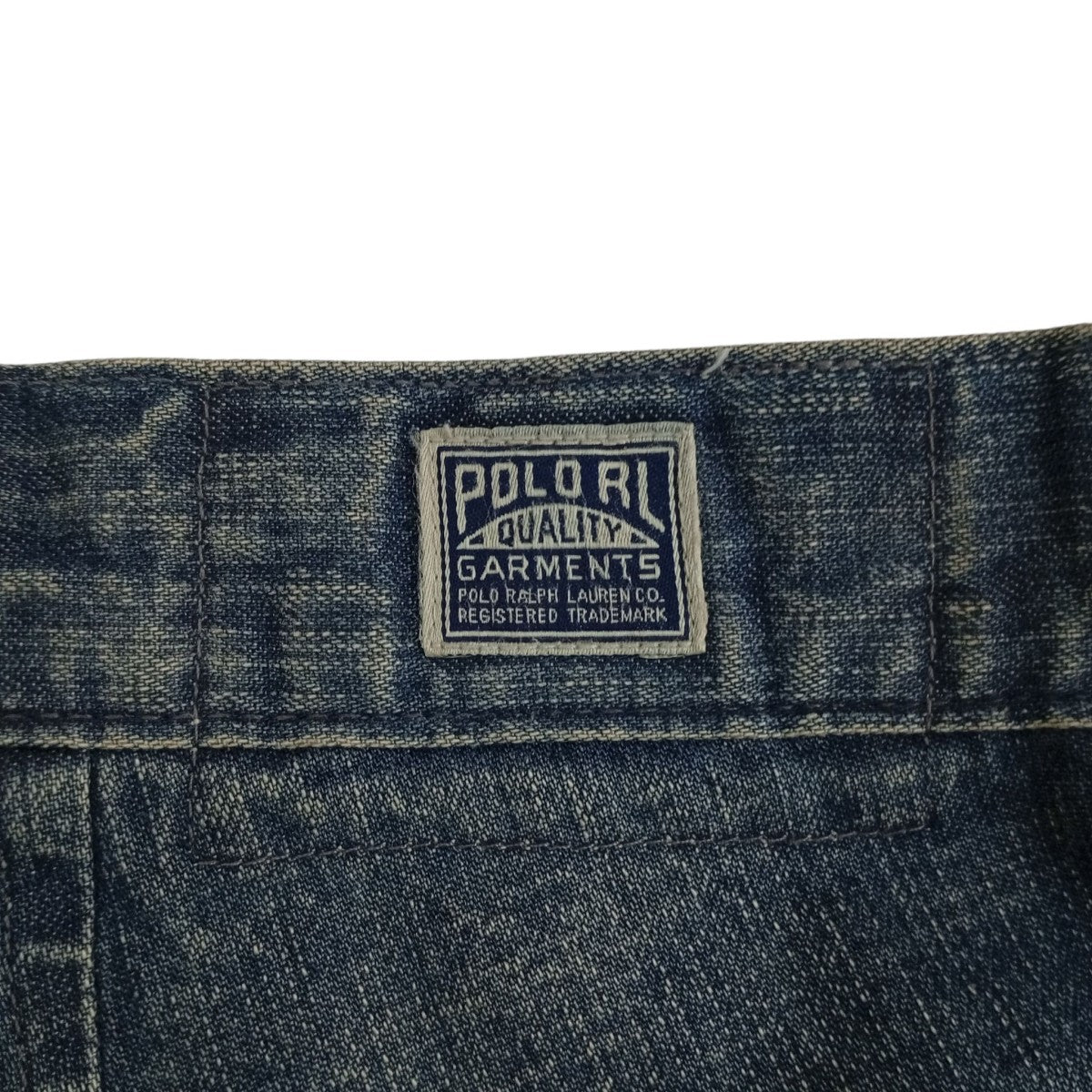 POLO RALPH LAUREN デニムパンツ710833135001 古着・中古-6枚目のアイテム画像
