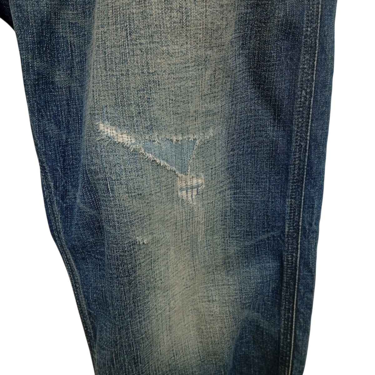 POLO RALPH LAUREN デニムパンツ710833135001 古着・中古-7枚目のアイテム画像