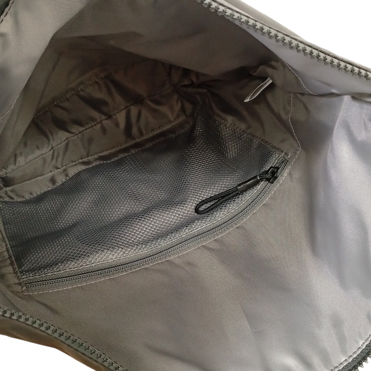 THE NORTH FACE エレクトラトートMショルダーバッグNM82367R 古着・中古-6枚目のアイテム画像