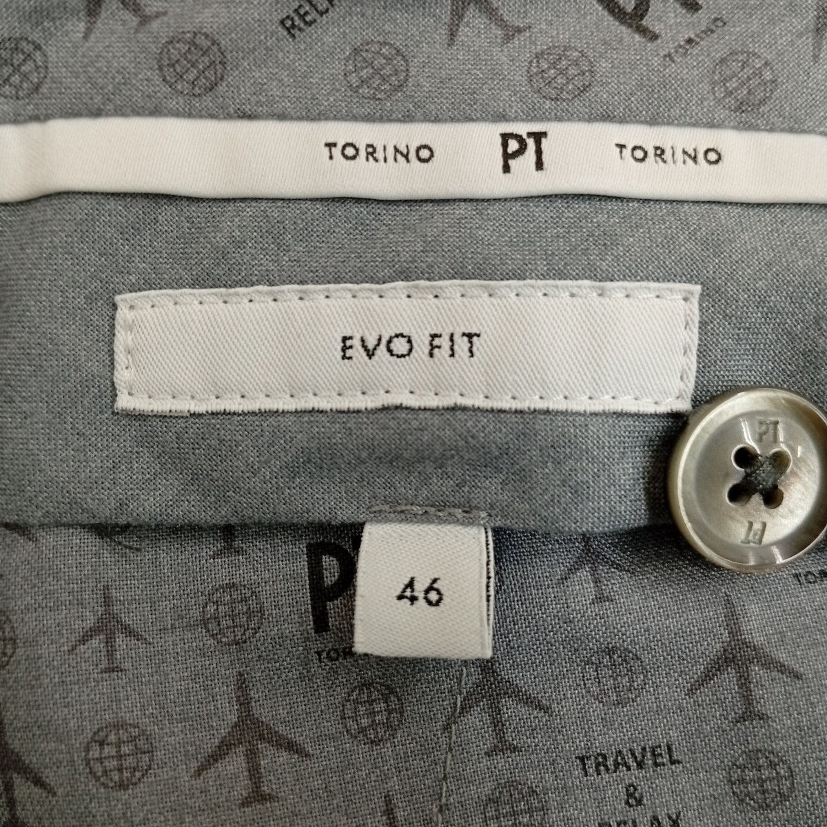 パンツC0FSTVZ0BTVL