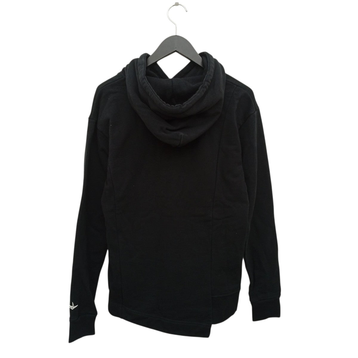 1piu1uguale3 relax ドッキングパーカー 古着・中古-2枚目のアイテム画像