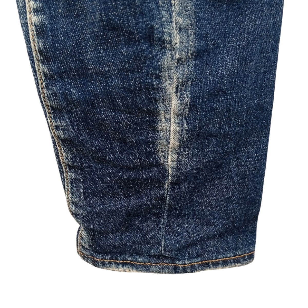 DSQUARED2 KENNY TWIST JEANSダメージ加工デニムパンツS74LA0640 古着・中古-9枚目のアイテム画像