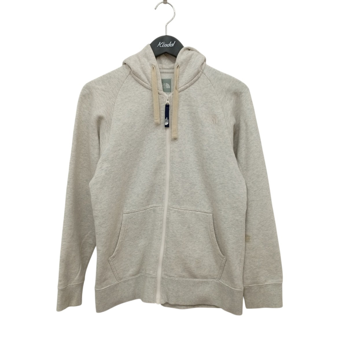 Rearview Full Zip HoodieジップパーカーNTW12340