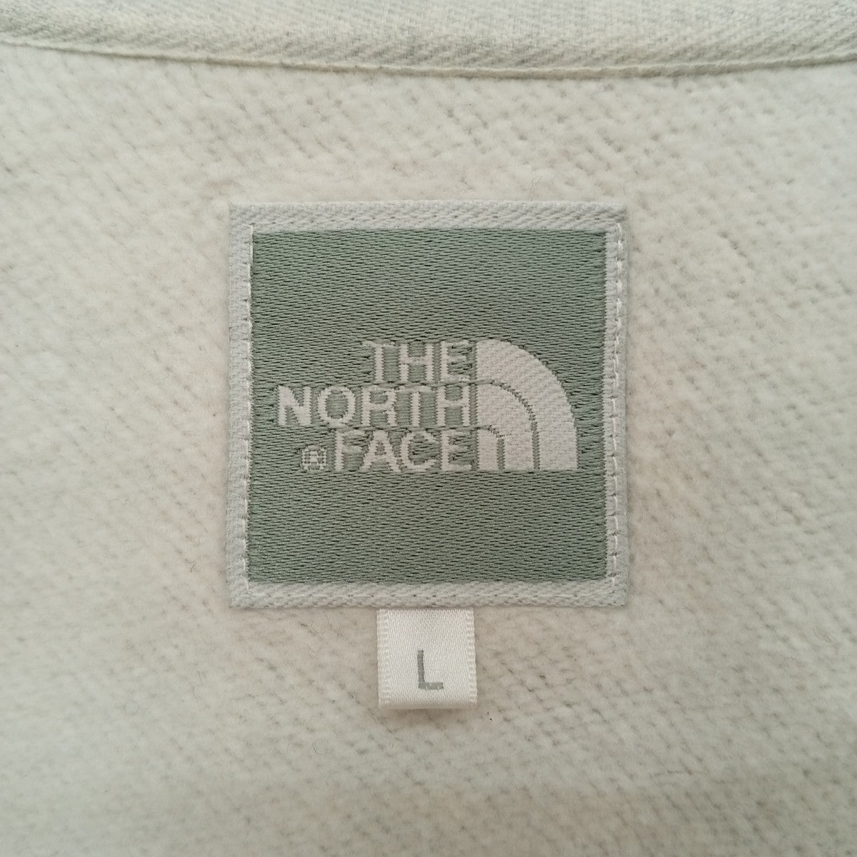 Rearview Full Zip HoodieジップパーカーNTW12340