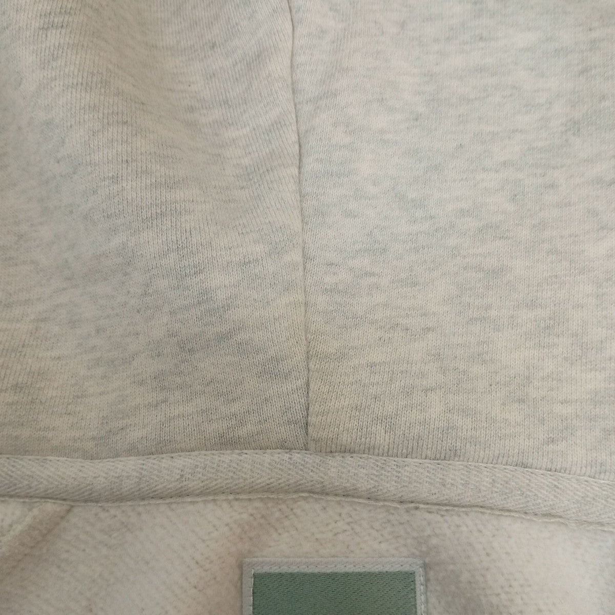 Rearview Full Zip HoodieジップパーカーNTW12340