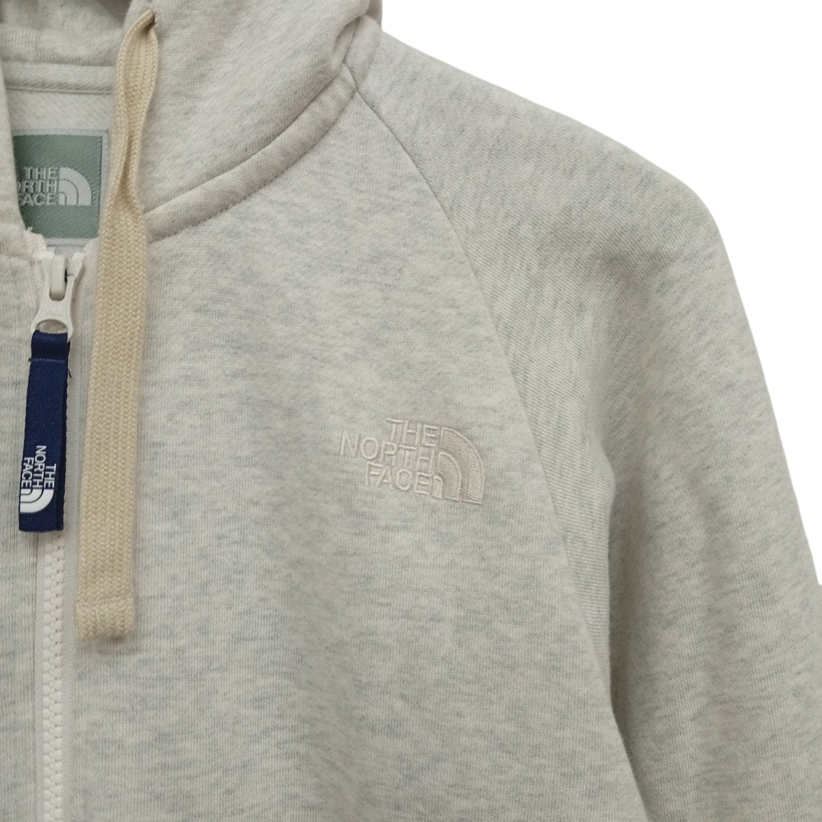 Rearview Full Zip HoodieジップパーカーNTW12340