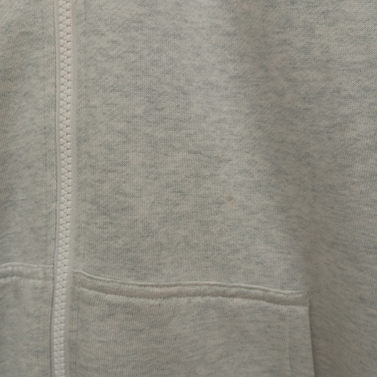 Rearview Full Zip HoodieジップパーカーNTW12340