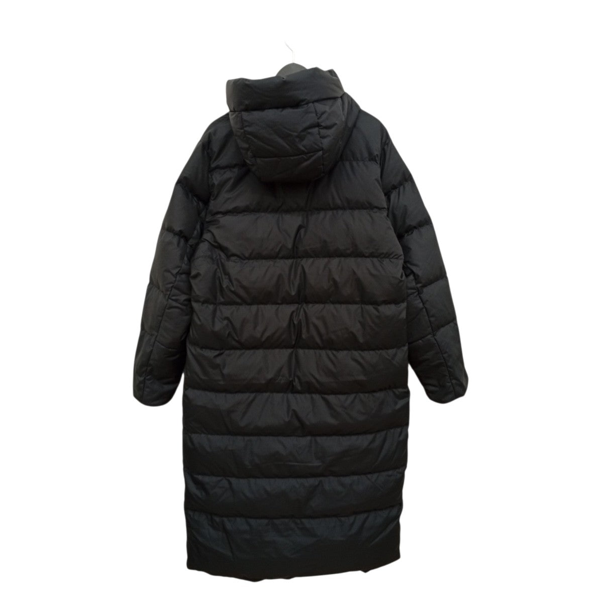 MOVESPORT ダウンコート 古着・中古-2枚目のアイテム画像