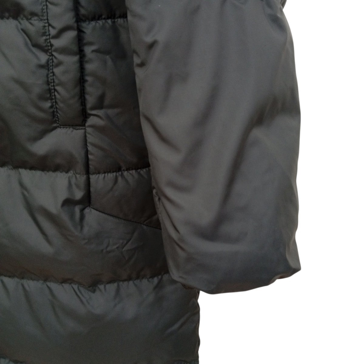 MOVESPORT ダウンコート 古着・中古-7枚目のアイテム画像