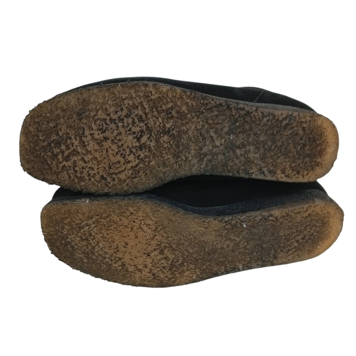 Clarks Originals Wallabeeシューズ26773 古着・中古-5枚目のアイテム画像