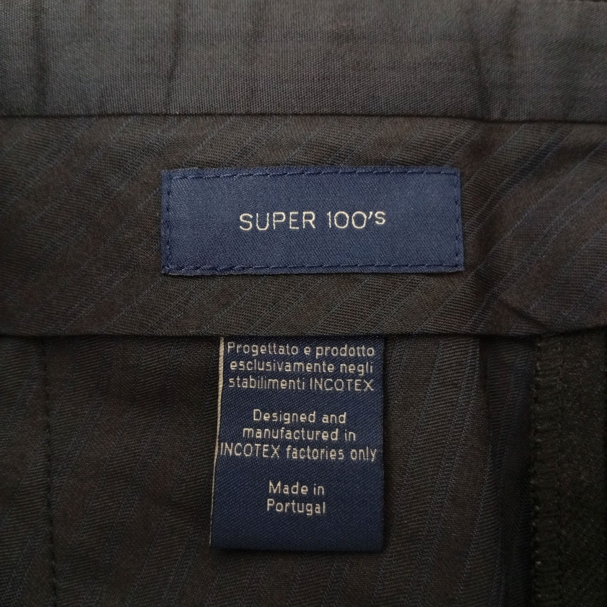 SUPER100’Sスラックス