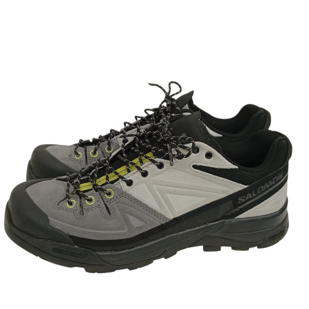SALOMON×The Broken Arm X-ALPスニーカー478058 古着・中古-3枚目のアイテム画像