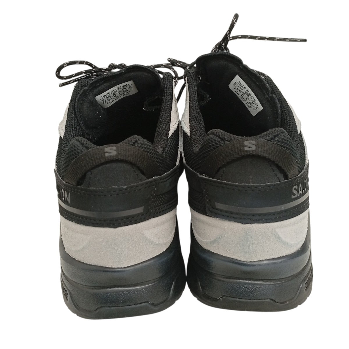 SALOMON×The Broken Arm X-ALPスニーカー478058 古着・中古-4枚目のアイテム画像