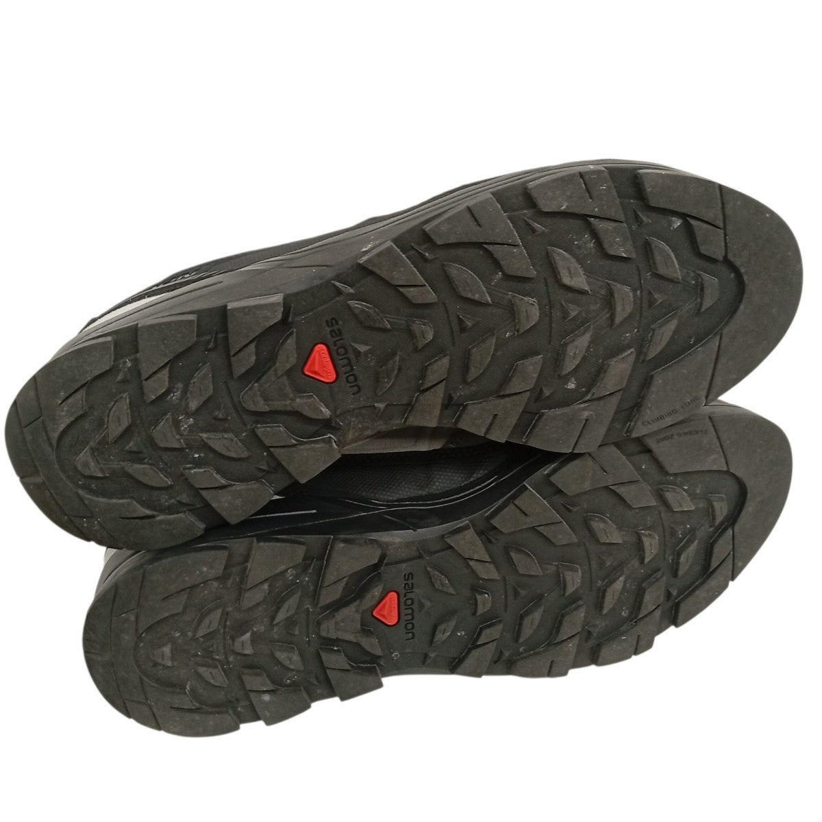 SALOMON×The Broken Arm X-ALPスニーカー478058 古着・中古-5枚目のアイテム画像