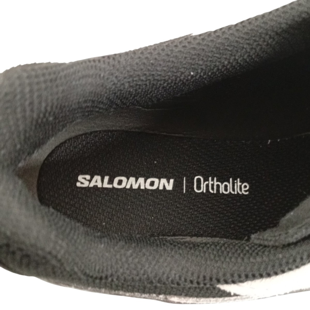 SALOMON×The Broken Arm X-ALPスニーカー478058 古着・中古-6枚目のアイテム画像