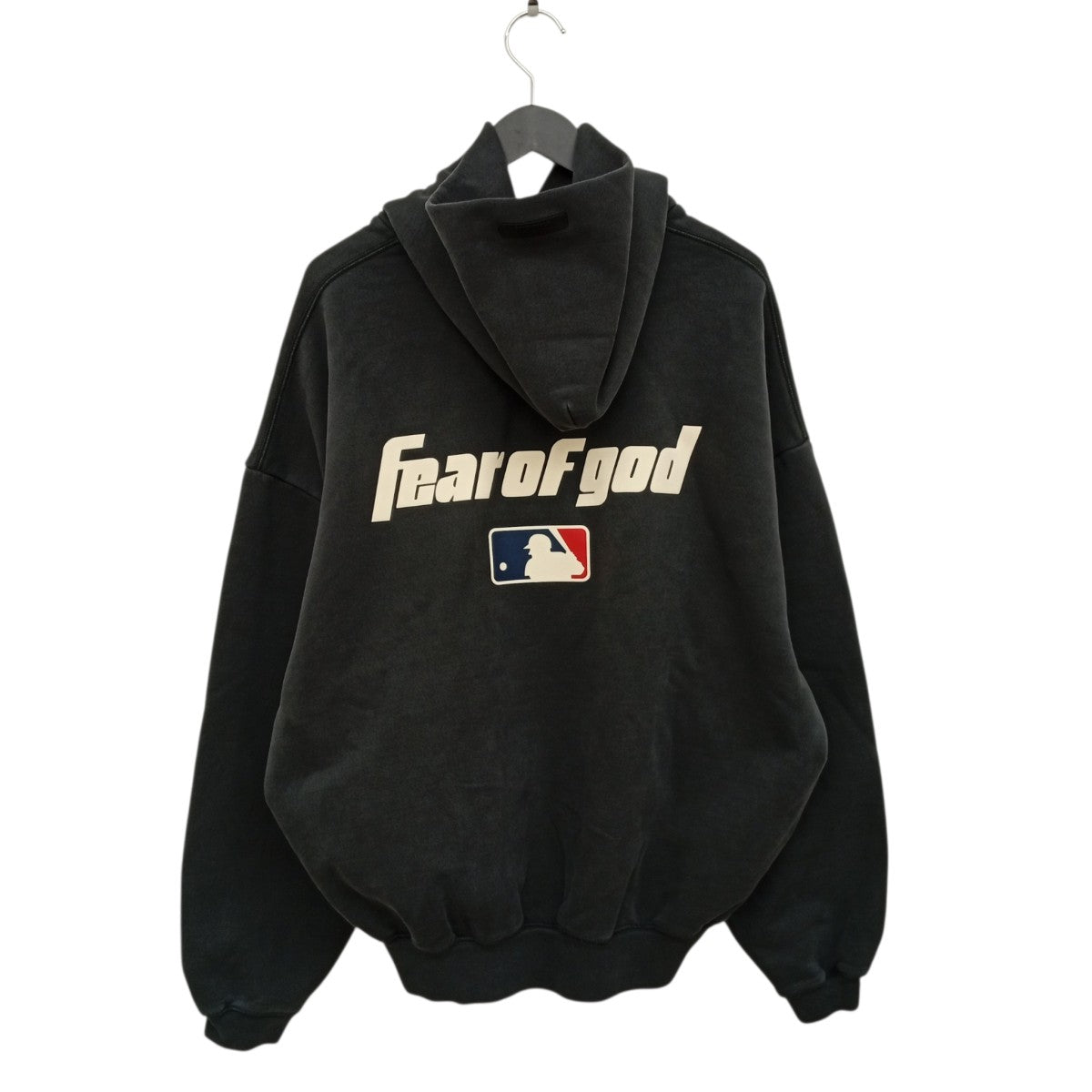 MLB Sport Hoodieパーカー