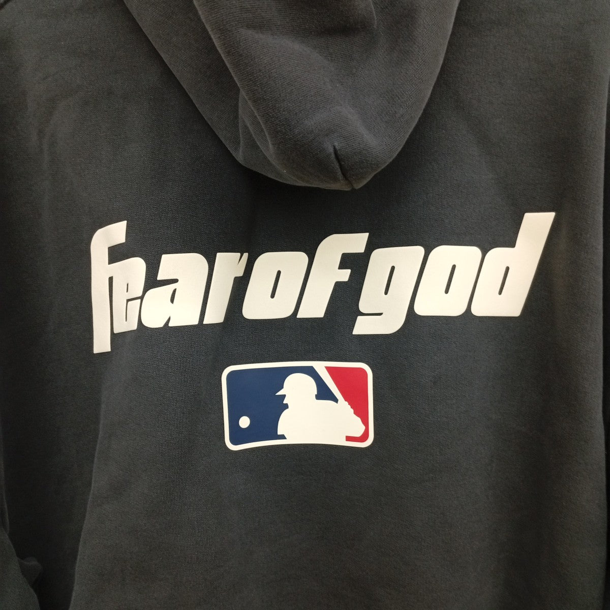 MLB Sport Hoodieパーカー