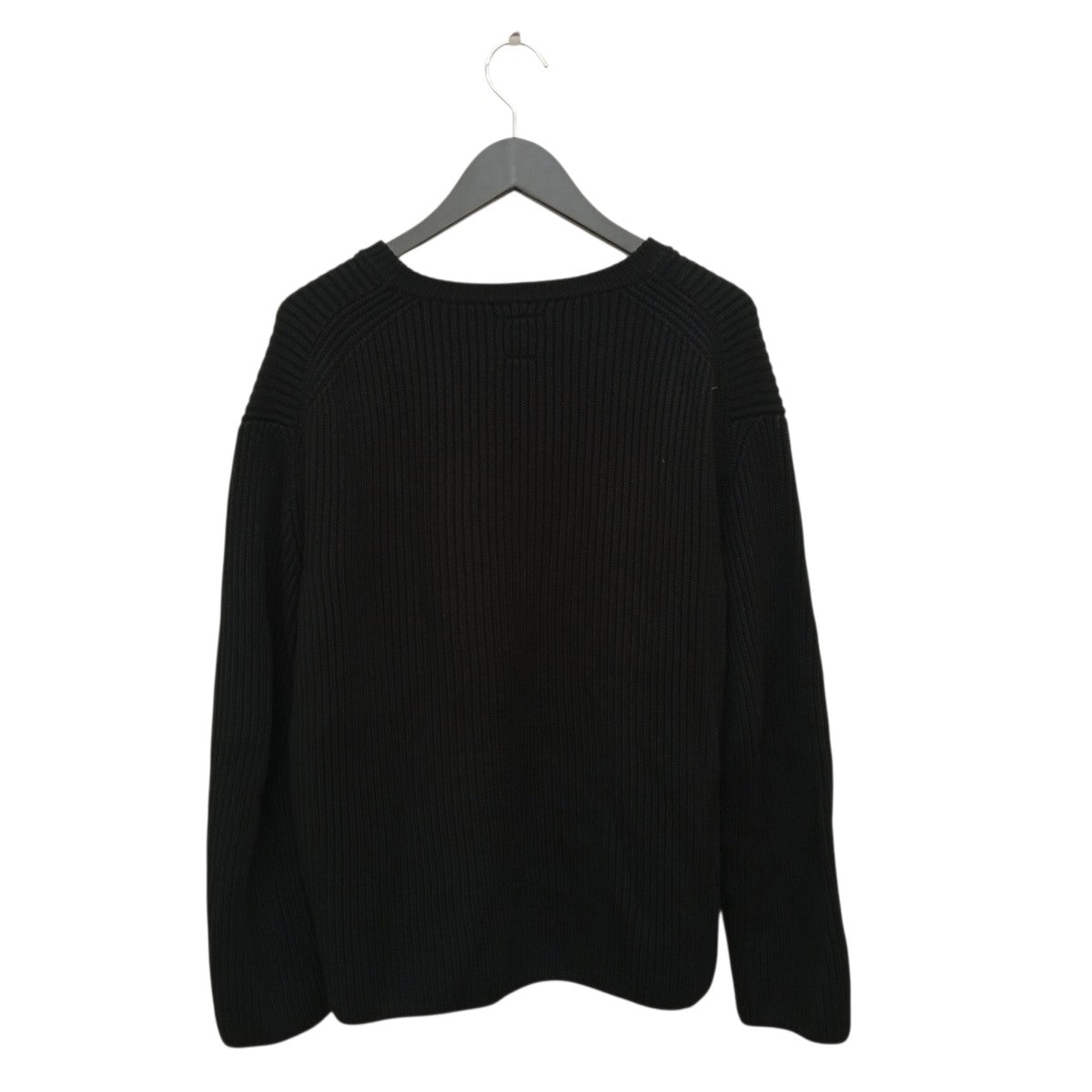 RIB CREW NECKセーターBN-19FM-026
