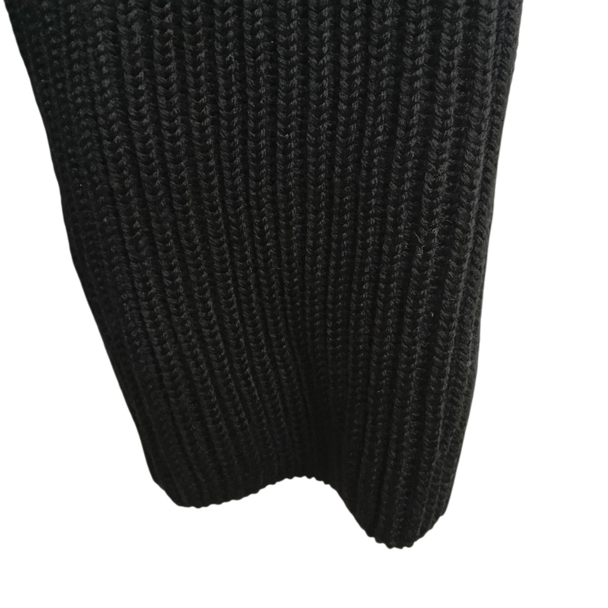 RIB CREW NECKセーターBN-19FM-026