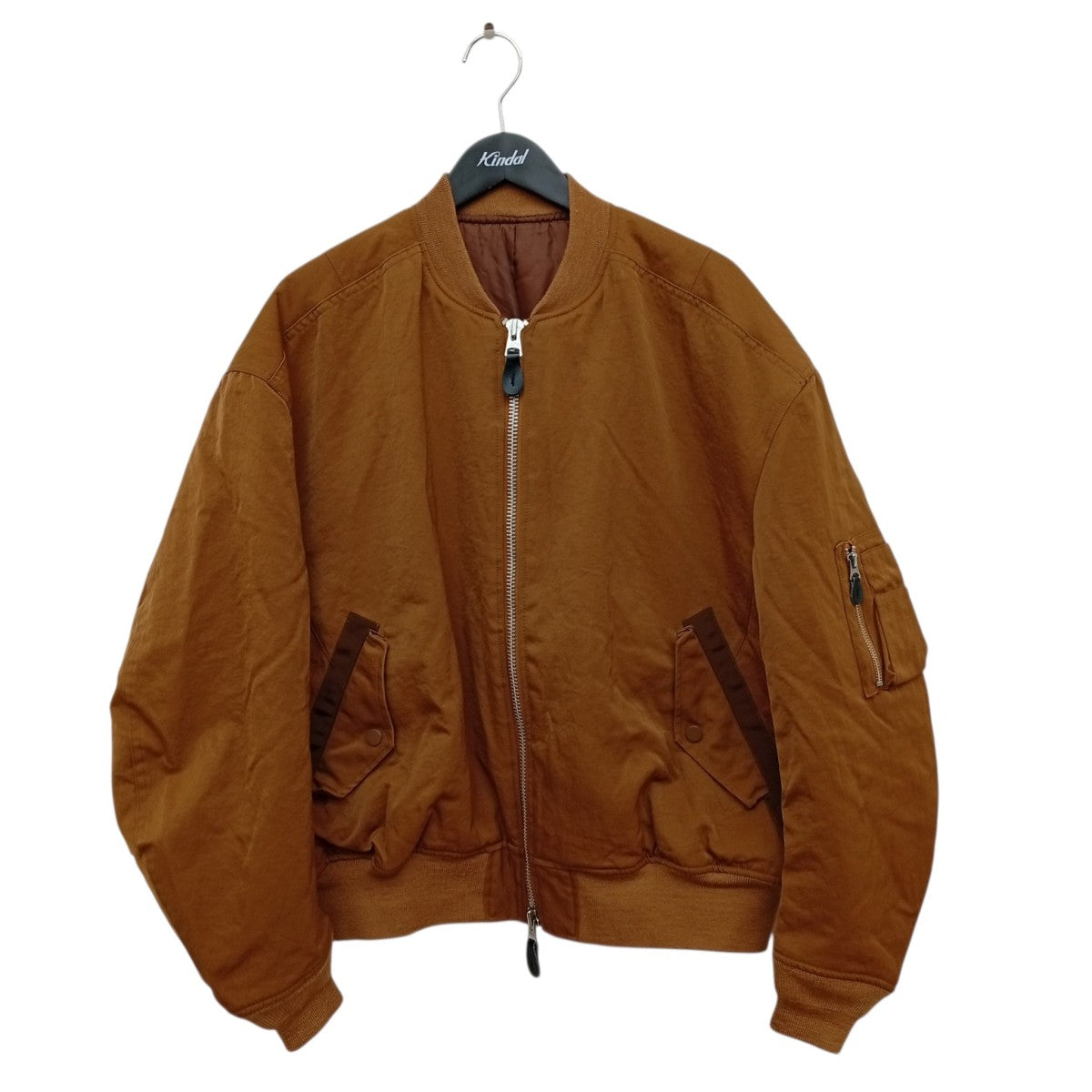 ジャケットNMJK-16AW-003