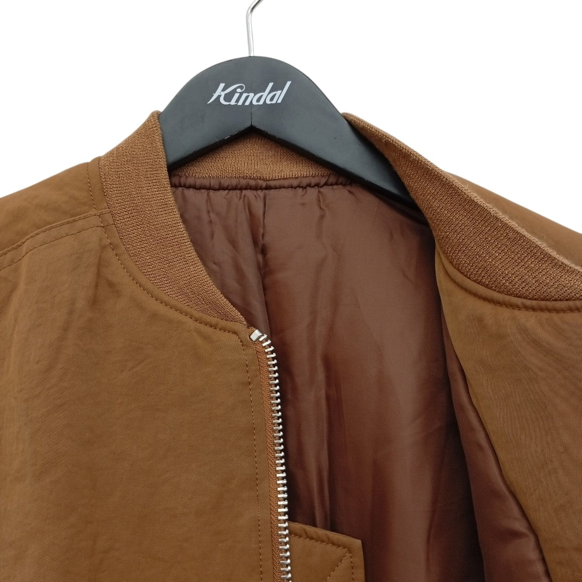 ジャケットNMJK-16AW-003