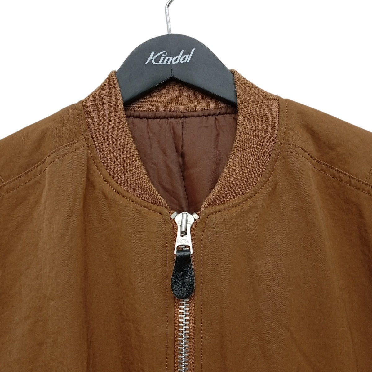 ジャケットNMJK-16AW-003